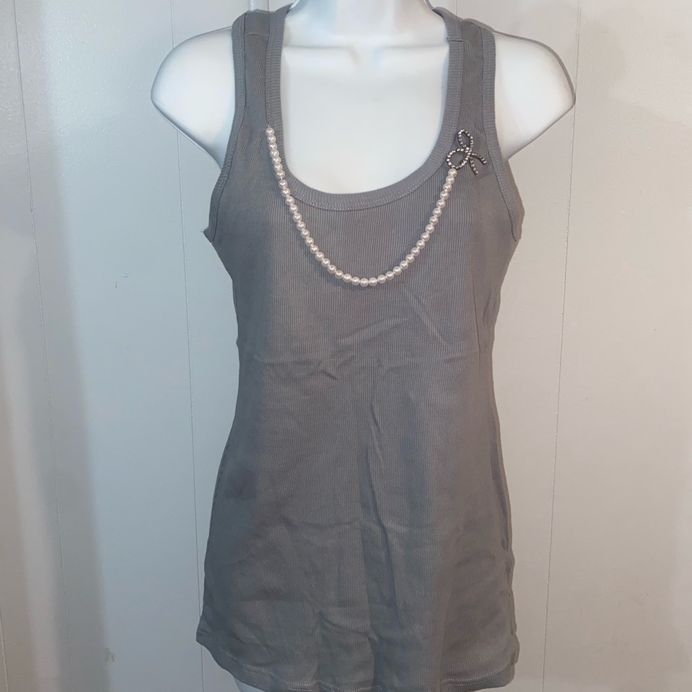 NWT Miss Chievous Top XL
